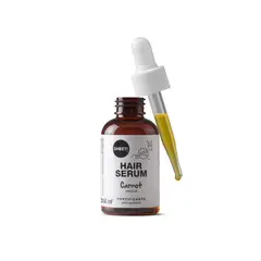 SHEET - Serum Regenerador De Zanahoria