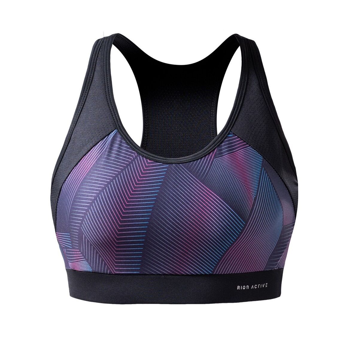 ARION - Top Peto Deportivo Rion Mujer