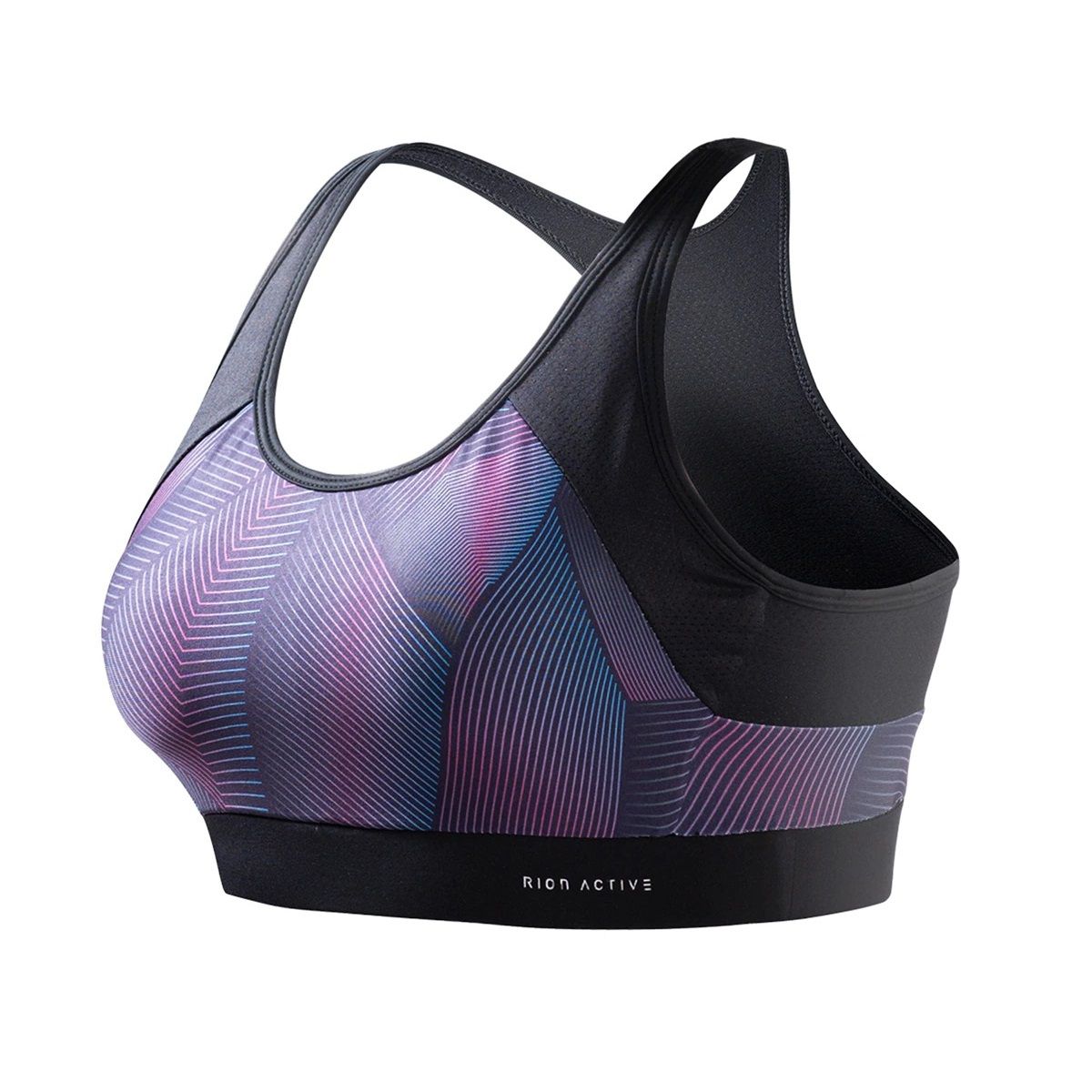 ARION - Top Peto Deportivo Rion Mujer