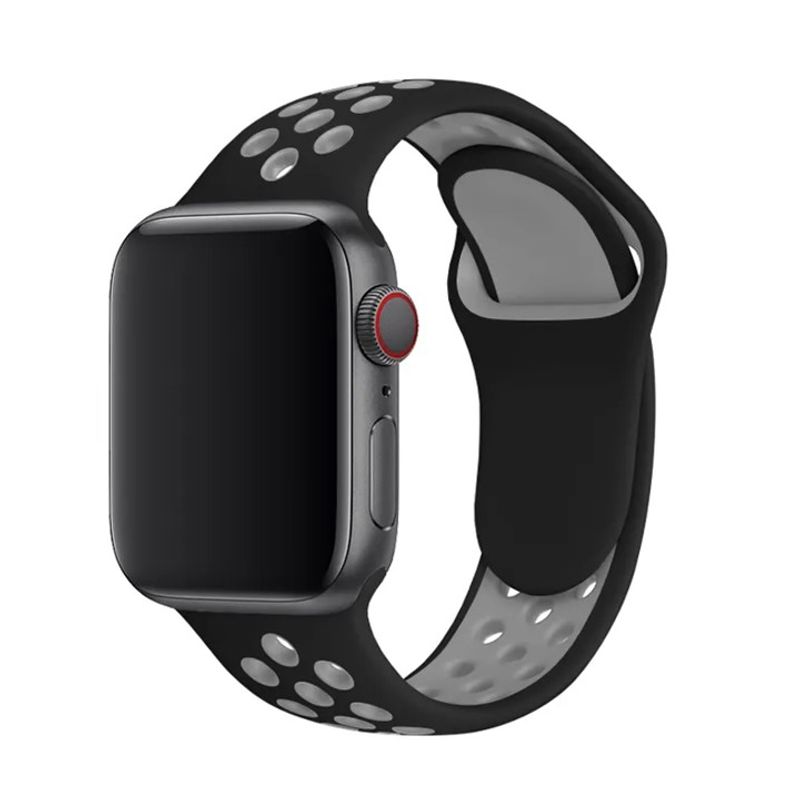 GENERICO - Correa compatible Apple Watch 38-40-41