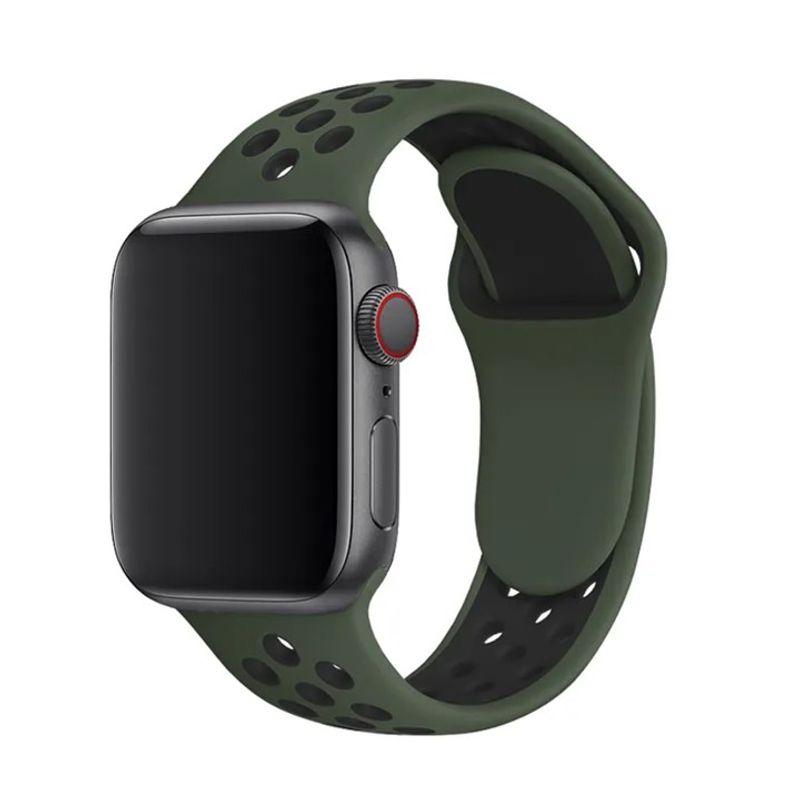GENERICO - Correa compatible Apple Watch 38-40-41