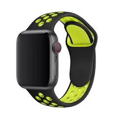 GENERICO - Correa compatible Apple Watch 38-40-41