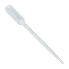 GENERICO - Pipetas Pasteur 0,2 Ml (1 Und.)