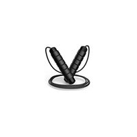 Cuerda Para Saltar Velocidad 3 Metros Ajustable Fitness