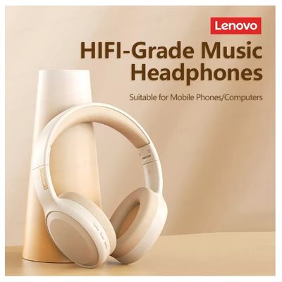 Imagen 2 del producto Audífonos Inalámbricos TH30 Rosa Gamer Bluetooth