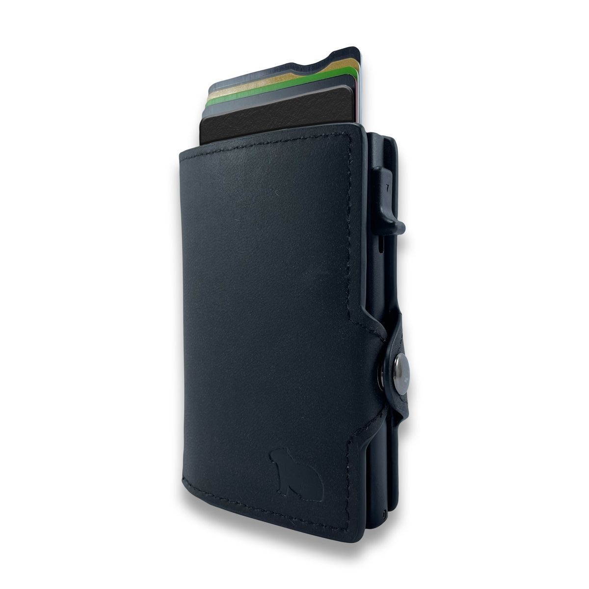 SOUTH CAPE - Billetera y tarjetero South Cape