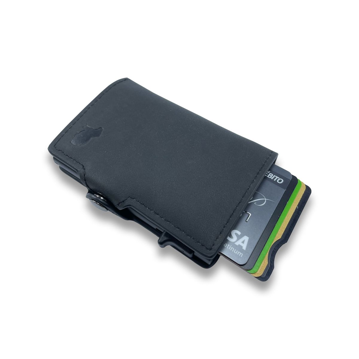 SOUTH CAPE - Billetera y tarjetero South Cape