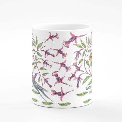 Imagen 2 del producto Tazón Golondrina Bermeja