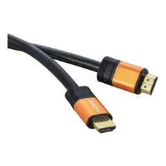 KUANGYE - Cable Hdmi 8k 60hz4k 120hz48gbps V21 De 3mts Premium Oro