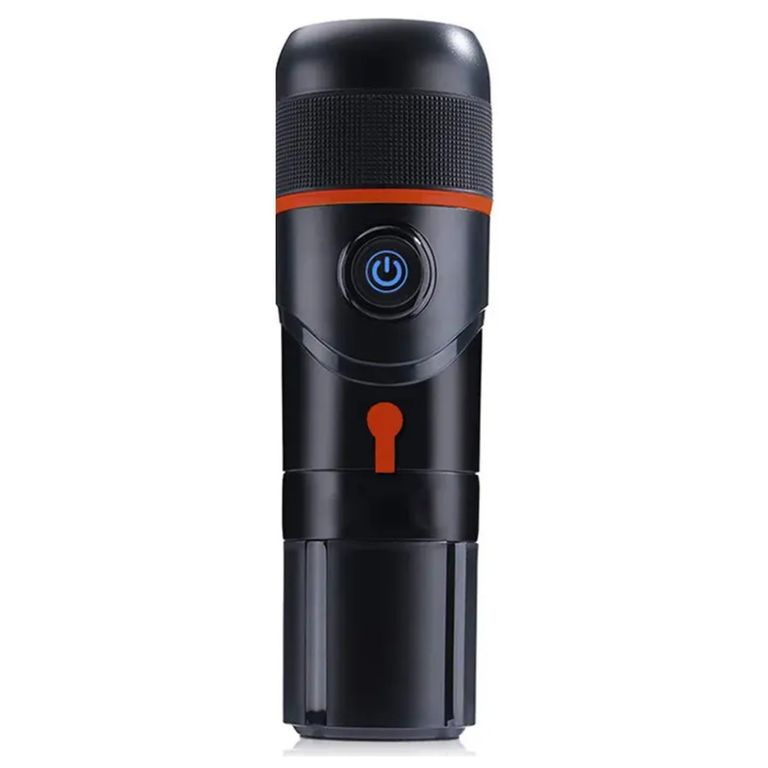Cafetera R para auto 3x1 cÃ¡ps Dolce Gusto Nespresso y CafÃ© de grano