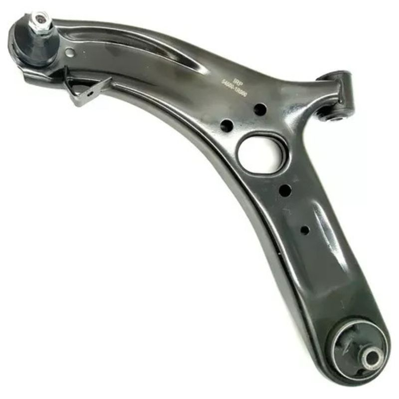 GENERICO - Bandeja Suspen Izquierda Hyundai Accent Rb 1.4 1.6 2011-2020