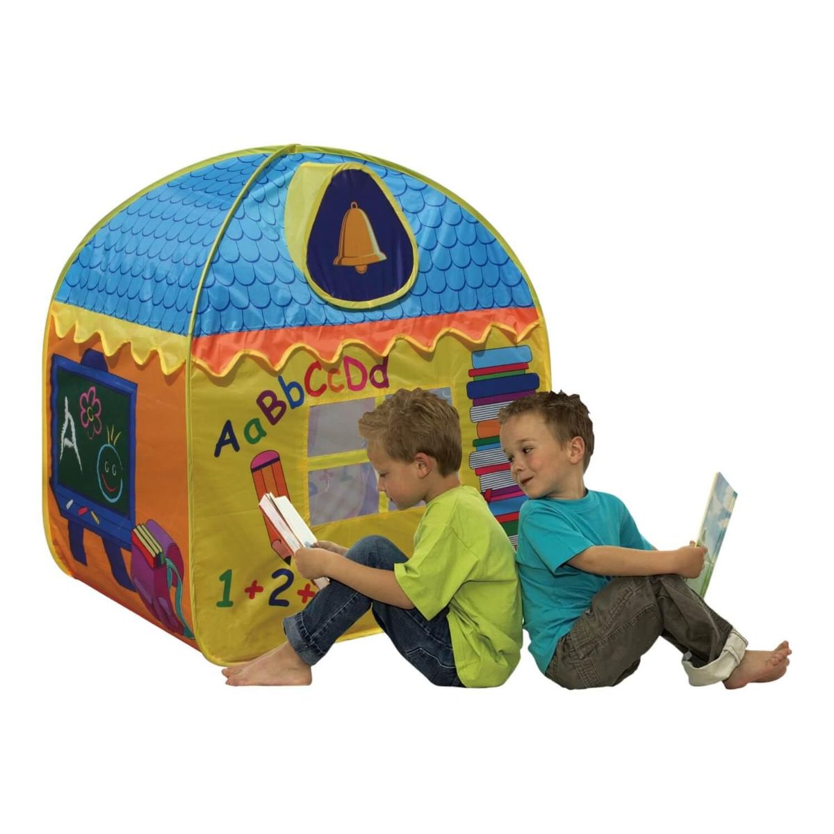GAME POWER - Tienda Carpa Para Niños Plegable 100X72X110Cm Gamepower