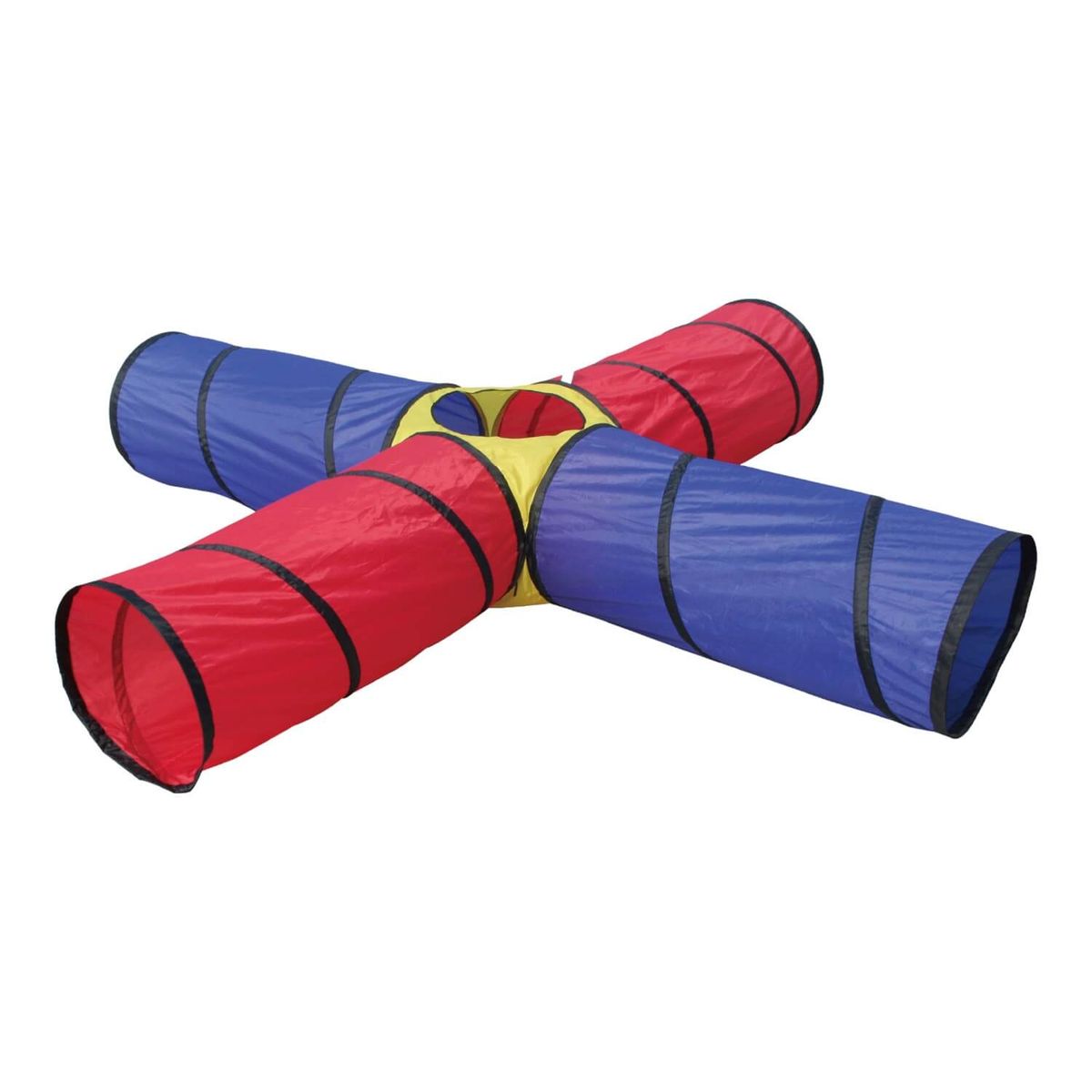 IPLAY - Set De Tunel En Cruz Gamepower