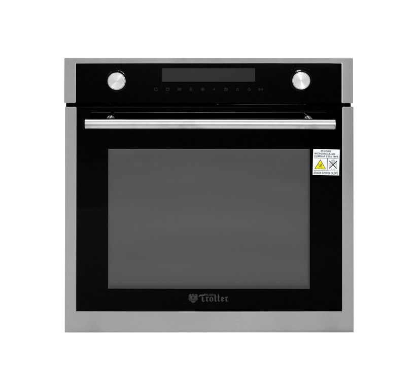Horno Empotrable Con Microondas ATMD Sky Twin…