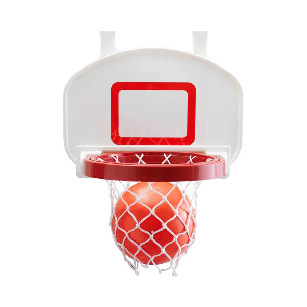 AMERICAN PLASTIC TOYS INC - Set Aro De Basketball American Plastic