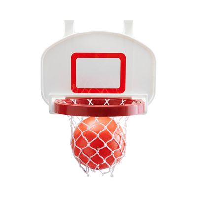 Imagen 2 del producto Set Tablero Aro Basketball con pelota 43x37x52Cm American Plastic