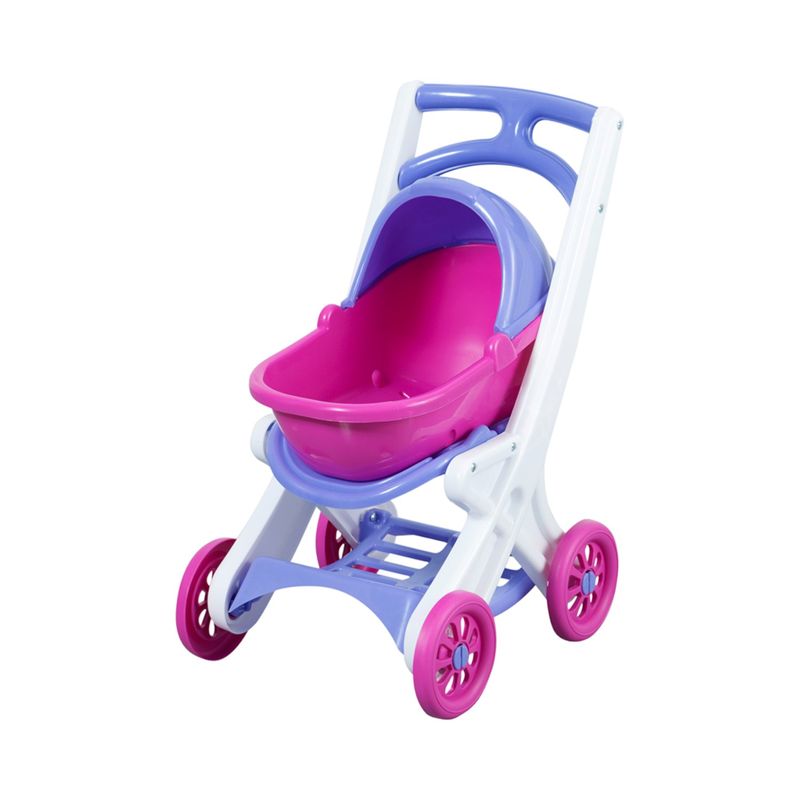 AMERICAN PLASTIC TOYS INC - Coche De Muñeca American Plastic