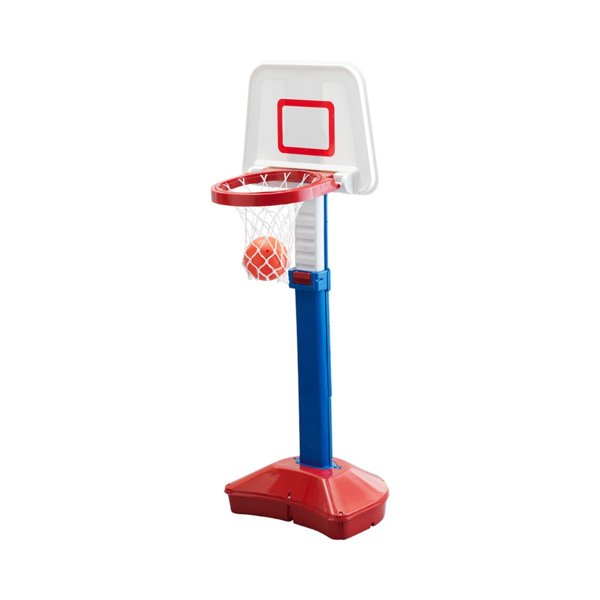 AMERICAN PLASTIC TOYS INC - Set De Basketball American Plastic