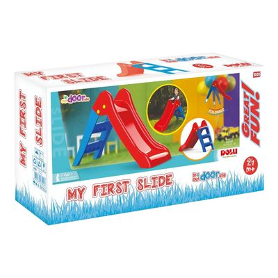 Imagen 2 del producto Resbalin 111X47X70 Cms