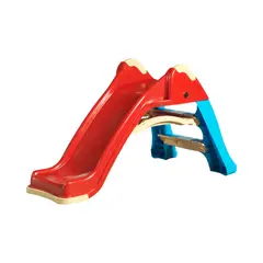 AMERICAN PLASTIC TOYS INC - Resbalin Plegable American Plastic