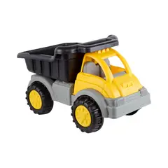 AMERICAN PLASTIC TOYS INC - Camión Volqueta Gigante American Plastic