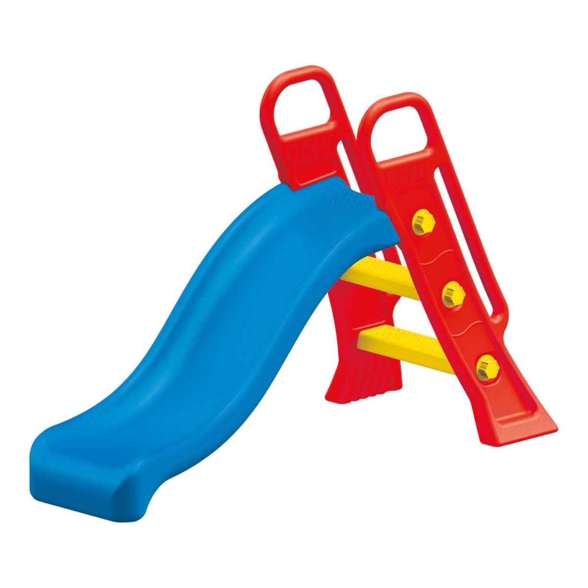 DOLU - Resbalin Rojo 135x60x90 Cms Dolu