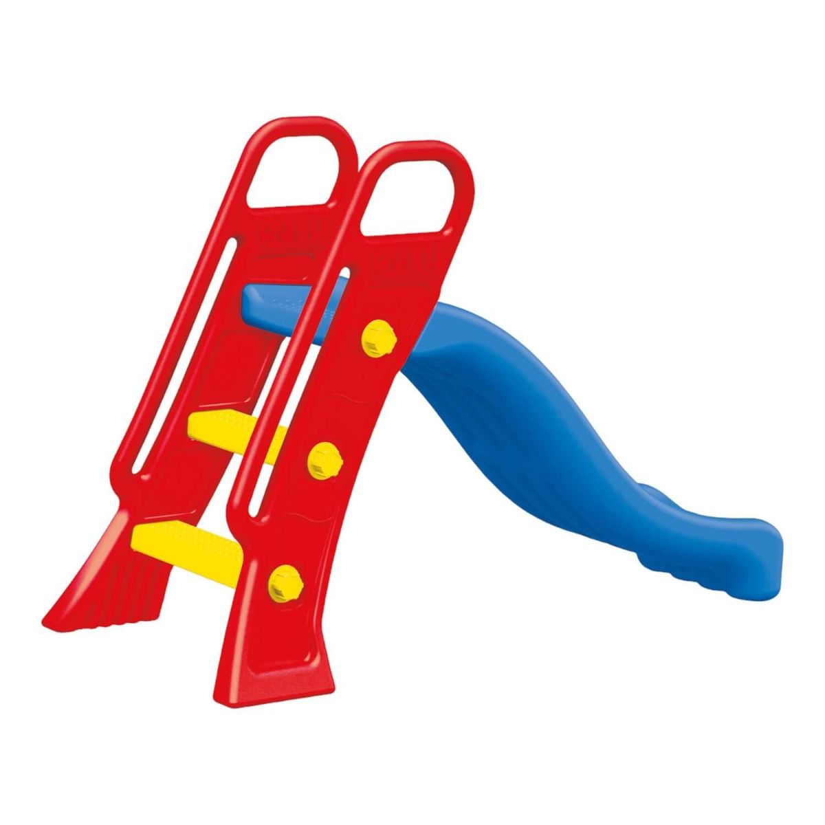 DOLU - Resbalin Rojo 135x60x90 Cms Dolu