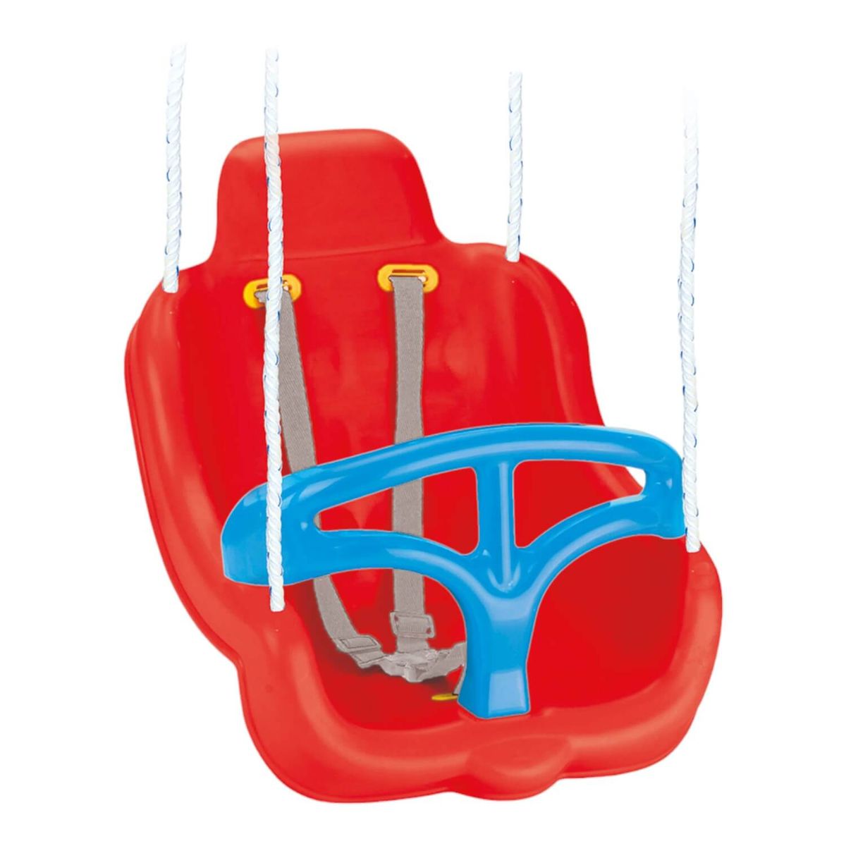DOLU - Columpio Individual 40x25x49 Cms Dolu