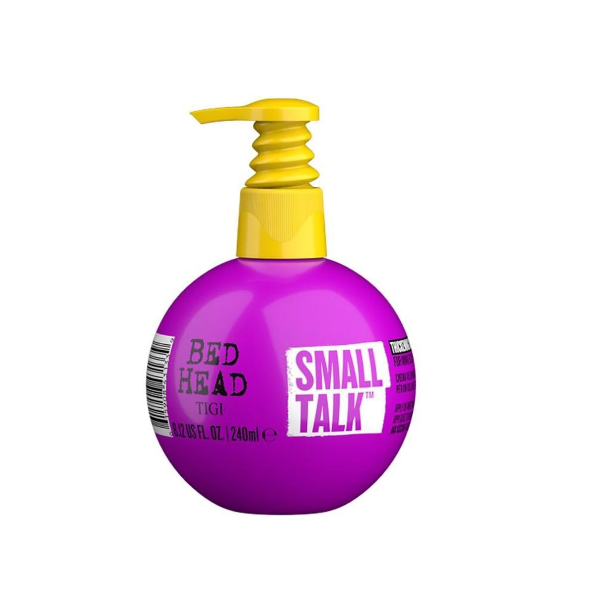 TIGI - Tigi BedHead Small Talk Crema Peinado Rulos Volumen Brillo