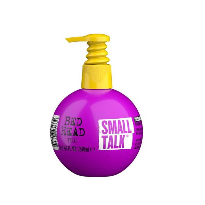 TIGI - Tigi BedHead Small Talk Crema Peinado Rulos Volumen Brillo