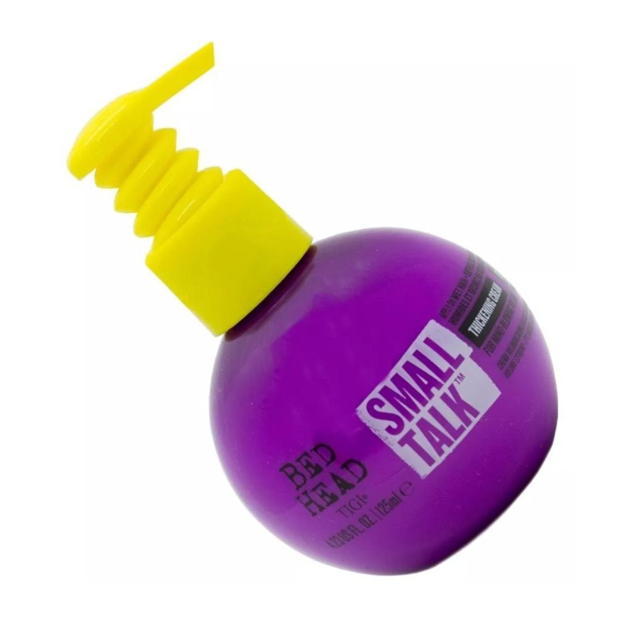 TIGI - Tigi BedHead Small Talk Crema Peinado Rulos Volumen Brillo