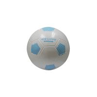 Balon para Futbol de Juguete New Champ N° 5