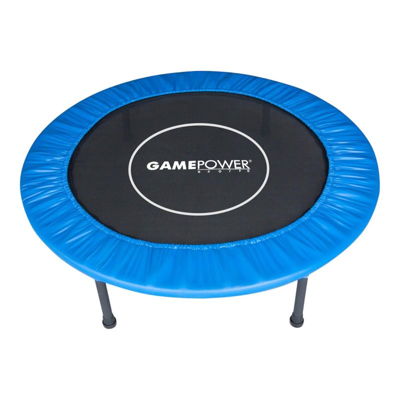 GAME POWER - Trampolin Cama Elastica 97X21 Cms Gamepower