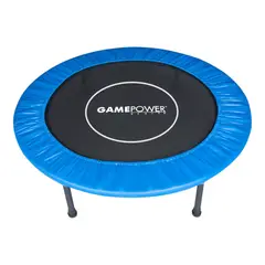 GAME POWER - Trampolin Cama Elastica 97X21 Cms Gamepower