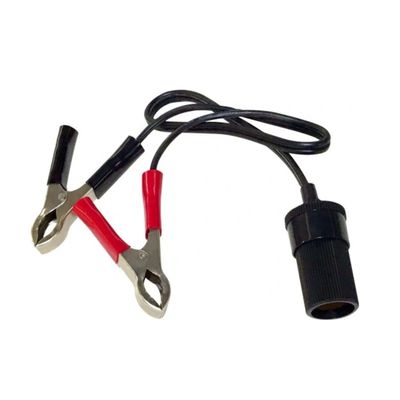 Imagen 2 del producto Bombín Electrico 16PSI / Bombín 12V