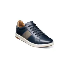 FLORSHEIM - Zapatillas Crossover Lace To Toe Azul