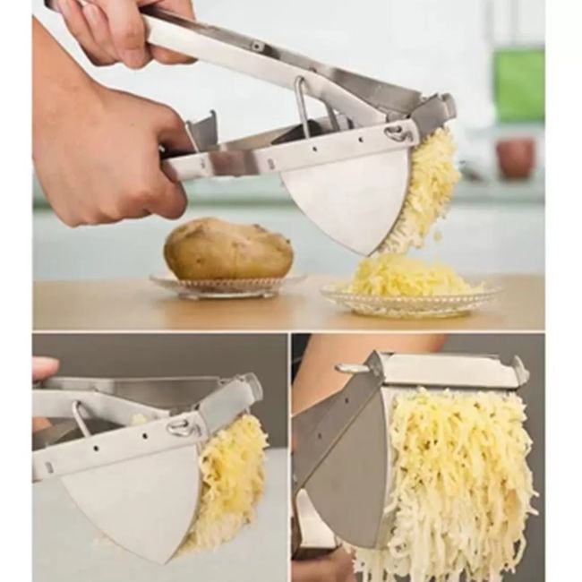 GENERICO - Triturador De Alimentos Trituradora De Frutas Extractor Jugo