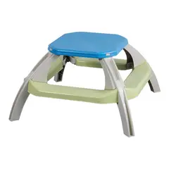 AMERICAN PLASTIC TOYS INC - Mesa De Picnic Infantil American Plastic