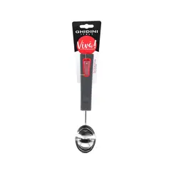 GHIDINI - Cuchara para Helado Viva