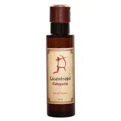 LICANTROPO - Licántropo Estepario, Eau de Parfum , 100 ml.