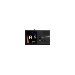CHERUB - Afinador con Metrónomo Digital WMT-565C
