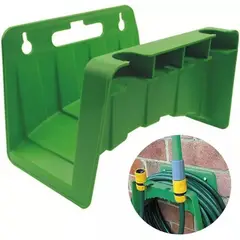 GENERICO - Soporte Para Manguera Plastico Hl165