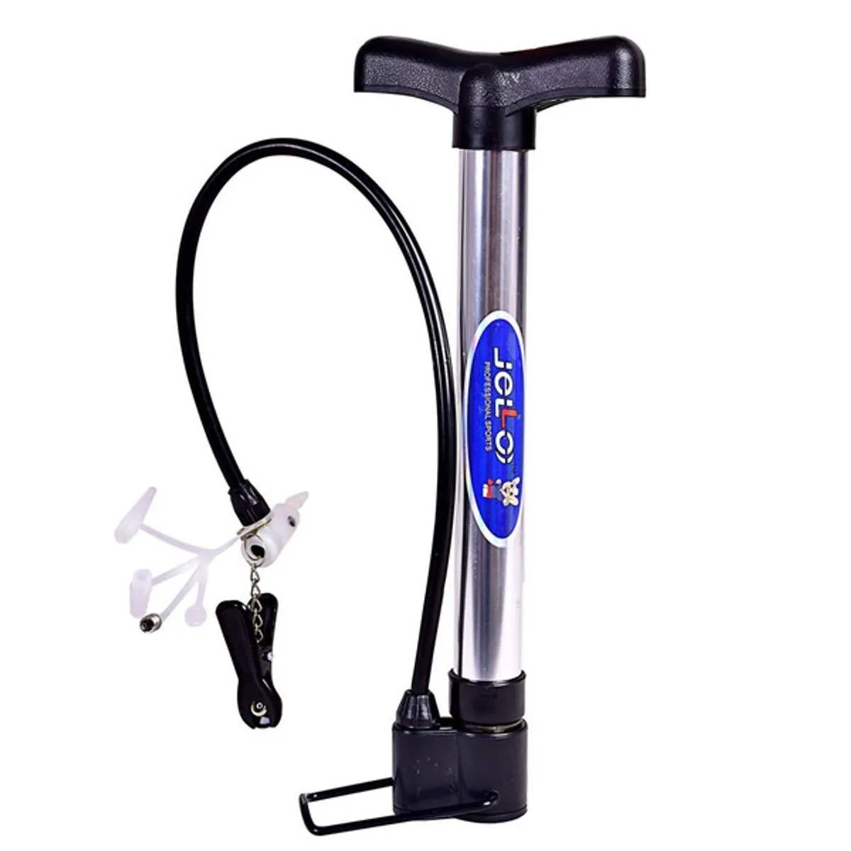 DEFENSOR FOREVER - Bombín De Pie Para Bicicleta 42 Cm