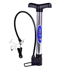 DEFENSOR FOREVER - Bombín de pie para bicicleta 32 cm