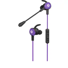 PRIMUS GAMING - Audífonos Hdst Arcus 90T Multiplatform - Violeta