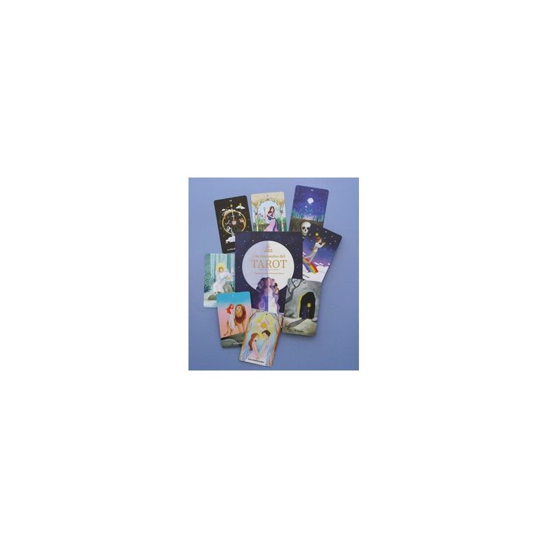LIBERALIA - Las Respuestas Del Tarot