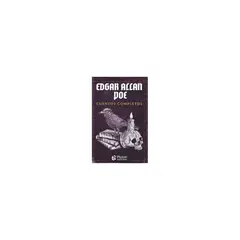 PLUTON - Cuentos Completos (Edgar Allan Poe)