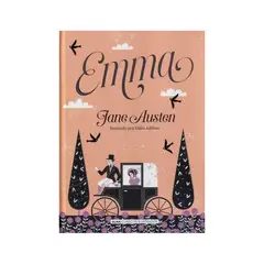 ALMA - Emma (Clasicos Ilustrados)