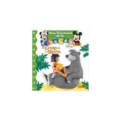 PANINI EDICIONES - El Libro De La Selva (Minidiccionario De Los Bebes)