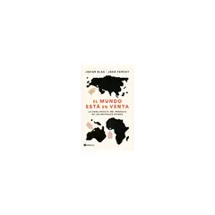 ANTARTICA LIBROS - El Mundo Esta En Venta